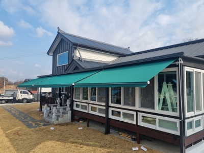 창녕 전원주택
